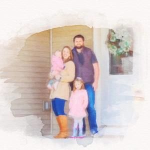 Meet your Posher, Kelly